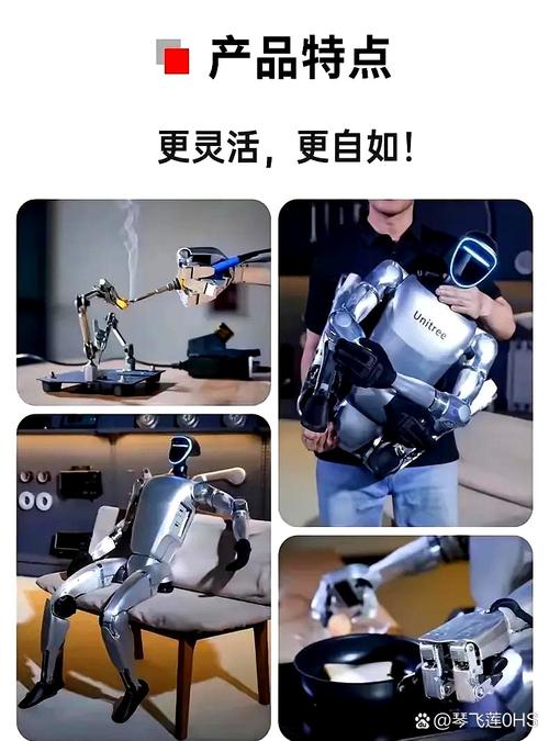 智能機器人維修 | 破解故障迎接未來